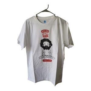 Vast Life T Shirt Size L New